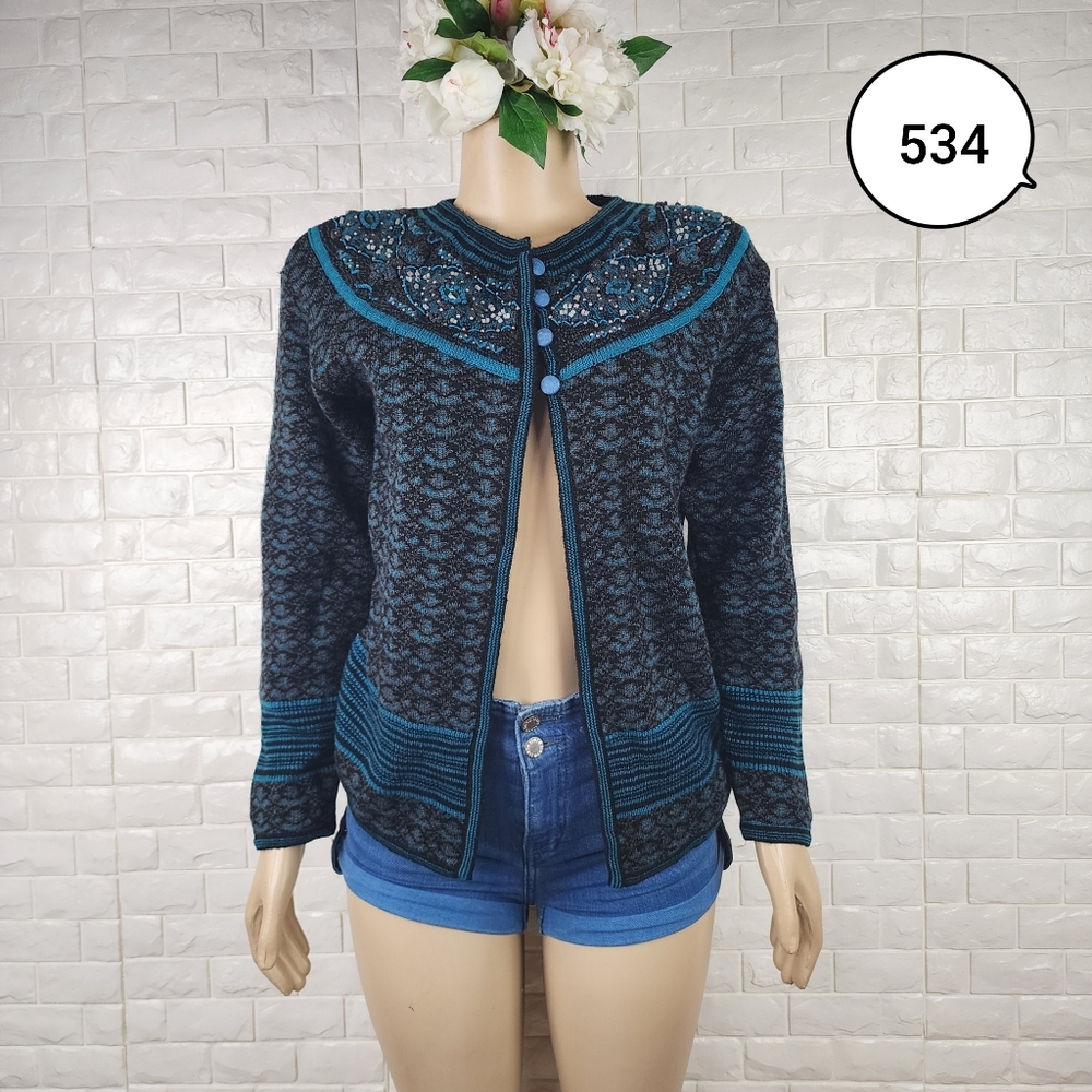 oner large cardigan